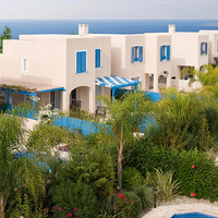 Вилла на Кипре, Пафос, 129 кв.м.