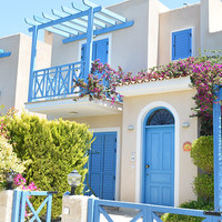 Вилла на Кипре, Пафос, 129 кв.м.