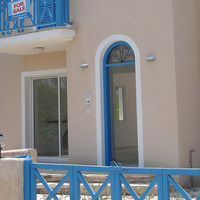 Вилла на Кипре, Пафос, 129 кв.м.