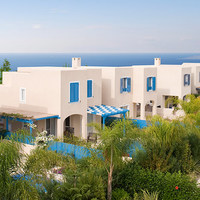 Вилла на Кипре, Пафос, 129 кв.м.