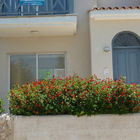 Вилла на Кипре, Пафос, 129 кв.м.