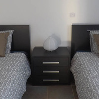 Вилла на Кипре, Пафос, 129 кв.м.