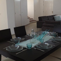 Вилла на Кипре, Пафос, 129 кв.м.