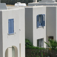 Villa in Republic of Cyprus, Eparchia Pafou, Paphos, 130 sq.m.