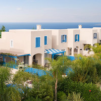 Villa in Republic of Cyprus, Eparchia Pafou, Paphos, 130 sq.m.