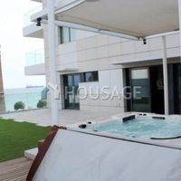 Апартаменты на Кипре, Лимасол, 185 кв.м.