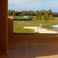 Flat in Republic of Cyprus, Eparchia Pafou, Paphos, 114 sq.m.