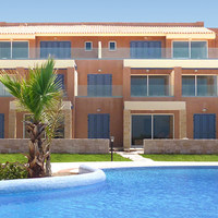 Flat in Republic of Cyprus, Eparchia Pafou, Paphos, 114 sq.m.