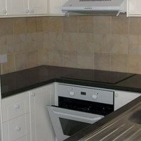 Flat in Republic of Cyprus, Eparchia Pafou, Paphos, 136 sq.m.