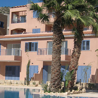 Flat in Republic of Cyprus, Eparchia Pafou, Paphos, 136 sq.m.