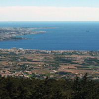 Flat in Republic of Cyprus, Eparchia Pafou, Paphos, 133 sq.m.