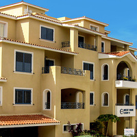 Flat in Republic of Cyprus, Lima, 114 sq.m.