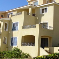 Flat in Republic of Cyprus, Lima, 114 sq.m.