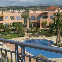 Квартира на Кипре, Пафос, 84 кв.м.
