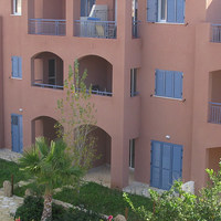 Квартира на Кипре, Пафос, 84 кв.м.