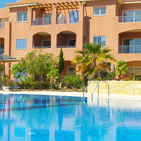 Квартира на Кипре, Пафос, 93 кв.м.