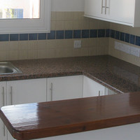 Квартира на Кипре, Пафос, 93 кв.м.