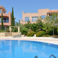 Квартира на Кипре, Пафос, 100 кв.м.