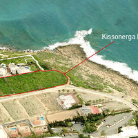 Villa in Republic of Cyprus, Eparchia Pafou, Paphos, 148 sq.m.