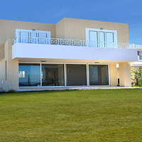 Villa in Republic of Cyprus, Eparchia Pafou, Paphos, 148 sq.m.