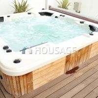 Апартаменты на Кипре, Лимасол, 185 кв.м.