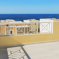 Villa in Republic of Cyprus, Eparchia Pafou, Paphos, 183 sq.m.