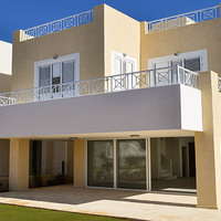 Villa in Republic of Cyprus, Eparchia Pafou, Paphos, 183 sq.m.