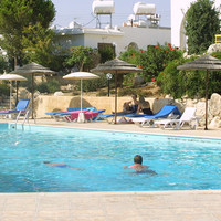 Квартира на Кипре, Пафос, 80 кв.м.