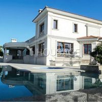 Villa in Republic of Cyprus, Lemesou, 927 sq.m.