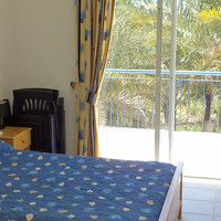 Flat in Republic of Cyprus, Eparchia Pafou, Paphos, 94 sq.m.