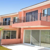 Villa in Republic of Cyprus, Eparchia Pafou, Paphos, 102 sq.m.