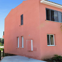 Villa in Republic of Cyprus, Eparchia Pafou, Paphos, 102 sq.m.