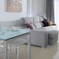 Flat in Republic of Cyprus, Eparchia Pafou, Paphos, 160 sq.m.