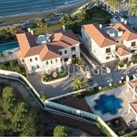 Villa in Republic of Cyprus, Lemesou, 927 sq.m.