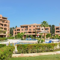 Flat in Republic of Cyprus, Eparchia Pafou, Paphos, 172 sq.m.