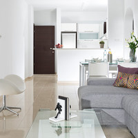 Квартира на Кипре, Пафос, 110 кв.м.