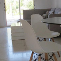 Flat in Republic of Cyprus, Eparchia Pafou, Paphos, 94 sq.m.