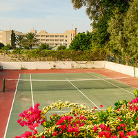 Flat in Republic of Cyprus, Eparchia Pafou, Paphos, 52 sq.m.