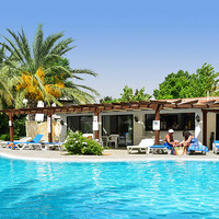 Flat in Republic of Cyprus, Eparchia Pafou, Paphos, 52 sq.m.