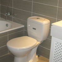 Flat in Republic of Cyprus, Eparchia Pafou, Paphos, 135 sq.m.