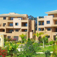 Flat in Republic of Cyprus, Eparchia Pafou, Paphos, 135 sq.m.