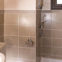 Flat in Republic of Cyprus, Eparchia Pafou, Paphos, 135 sq.m.