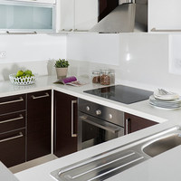 Flat in Republic of Cyprus, Eparchia Pafou, Paphos, 135 sq.m.