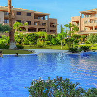 Flat in Republic of Cyprus, Eparchia Pafou, Paphos, 135 sq.m.