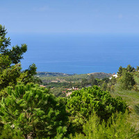 Вилла на Кипре, Пафос, 206 кв.м.