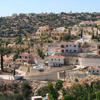 Вилла на Кипре, Пафос, 206 кв.м.