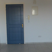 Flat in Republic of Cyprus, Eparchia Pafou, Paphos, 66 sq.m.