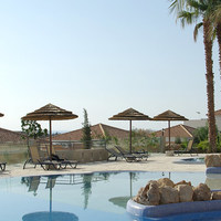 Flat in Republic of Cyprus, Eparchia Pafou, Paphos, 66 sq.m.