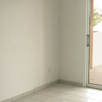 Flat in Republic of Cyprus, Eparchia Pafou, Paphos, 66 sq.m.