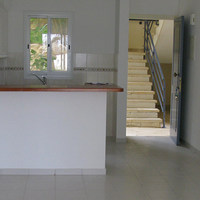 Flat in Republic of Cyprus, Eparchia Pafou, Paphos, 83 sq.m.
